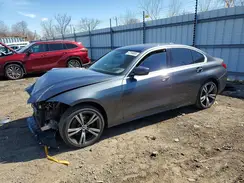 WBA5R7C02MFL22882 2021 BMW 3ER