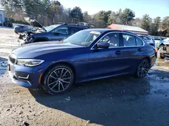 WBA5R7C03LFH33242 2020 BMW 3ER