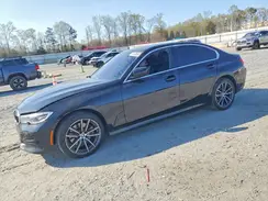 WBA5R7C03LFH38862 2020 BMW 3ER