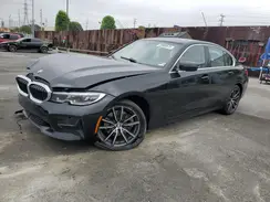 WBA5R7C03LFH40434 2020 BMW 3ER