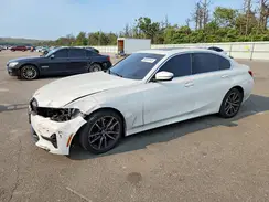 WBA5R7C03LFH41356 2020 BMW 3ER
