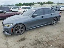 WBA5R7C03LFH50025 2020 BMW 3ER