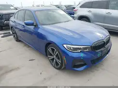 WBA5R7C03LFJ27551 2020 BMW 3ER