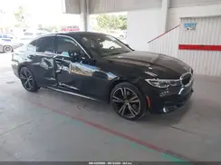 WBA5R7C03MFK24248 2021 BMW 3ER