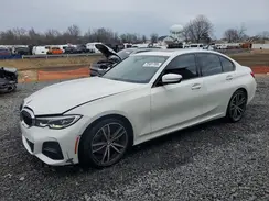 WBA5R7C03MFK65799 2021 BMW 3ER