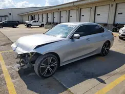 WBA5R7C03MFK96602 2021 BMW 3ER