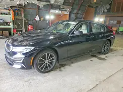 WBA5R7C04LFH45030 2020 BMW 3ER