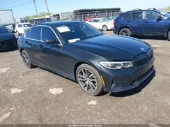 WBA5R7C04LFH51796 2020 BMW 3ER