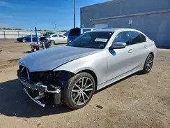 WBA5R7C04LFH53807 2020 BMW 3ER