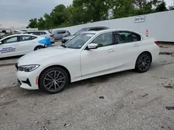 WBA5R7C04LFH97614 2020 BMW 3ER