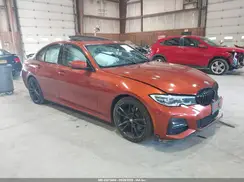 WBA5R7C04LFJ05350 2020 BMW 3ER