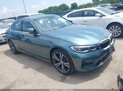 WBA5R7C04MFK37476 2021 BMW 3ER