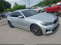 WBA5R7C04MFK38515 2021 BMW 3ER