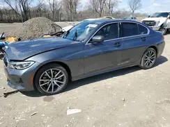 WBA5R7C04MFK51040 2021 BMW 3ER