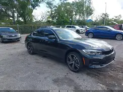 WBA5R7C04MFK88296 2021 BMW 3ER