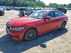 WBA5R7C05LFH47109 2020 BMW 3ER