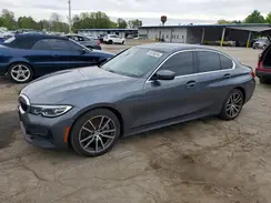 WBA5R7C05LFH47692 2020 BMW 3ER