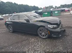 WBA5R7C05LFH48132 2020 BMW 3ER