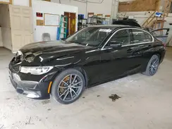 WBA5R7C05LFH49250 2020 BMW 3ER
