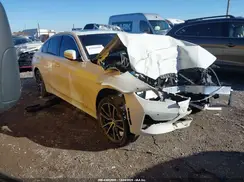 WBA5R7C05LFH52925 2020 BMW 3ER
