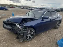 WBA5R7C05LFH67070 2020 BMW 3ER