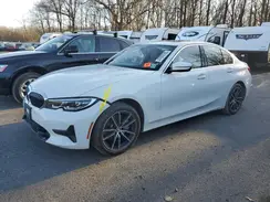 WBA5R7C05LFH70437 2020 BMW 3ER