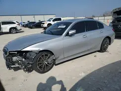 WBA5R7C05LFH71703 2020 BMW 3ER