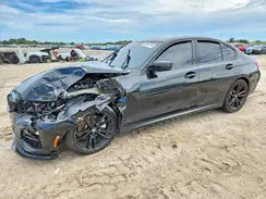 WBA5R7C05MFK50494 2021 BMW 3ER