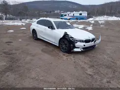 WBA5R7C05MFL03288 2021 BMW 3ER
