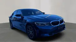 WBA5R7C06LFH33543 2020 BMW 3ER