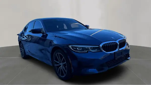 WBA5R7C06LFH33543 2020 BMW 3ER - Image 1
