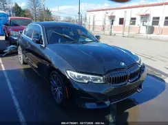 WBA5R7C06LFH40038 2020 BMW 3ER