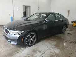 WBA5R7C06LFH42193 2020 BMW 3ER