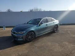 WBA5R7C06LFH43067 2020 BMW 3ER