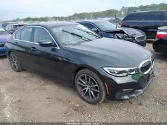 WBA5R7C06LFH43246 2020 BMW 3ER