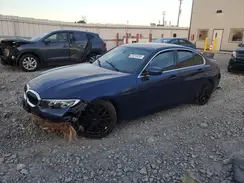 WBA5R7C06LFH51038 2020 BMW 3ER