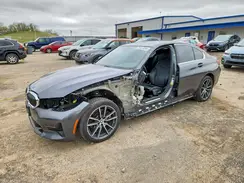 WBA5R7C06LFH51783 2020 BMW 3ER