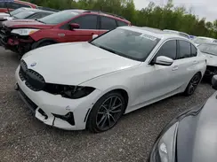 WBA5R7C06LFH62797 2020 BMW 3ER