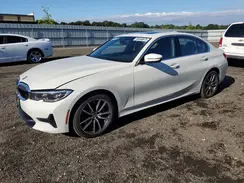 WBA5R7C06LFH66591 2020 BMW 3ER