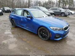 WBA5R7C06LFH91832 2020 BMW 3ER