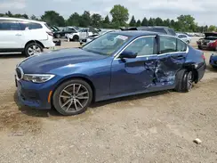 WBA5R7C06LFH93774 2020 BMW 3ER
