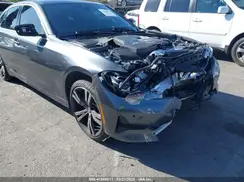 WBA5R7C06MFL21234 2021 BMW 3ER