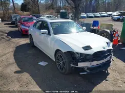 WBA5R7C07LFH45734 2020 BMW 3ER