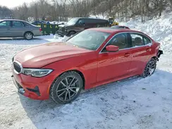 WBA5R7C07LFH45913 2020 BMW 3ER