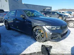 WBA5R7C07LFH49962 2020 BMW 3ER