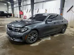 WBA5R7C07LFH50612 2020 BMW 3ER