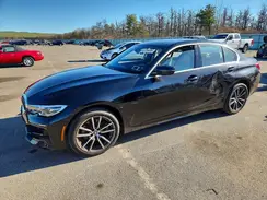 WBA5R7C07LFH51534 2020 BMW 3ER