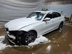 WBA5R7C07LFH51579 2020 BMW 3ER