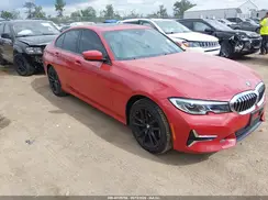 WBA5R7C07LFH56975 2020 BMW 3ER