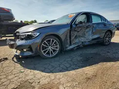 WBA5R7C07LFH69497 2020 BMW 3ER